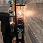 Blue Holidays Apartment