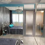Apartment Blue Holidays *
