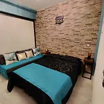 Apartment Blue Holidays