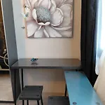 Apartment Blue Holidays *