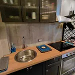 Apartment Blue Holidays *