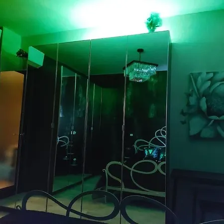 Apartment Blue Holidays *