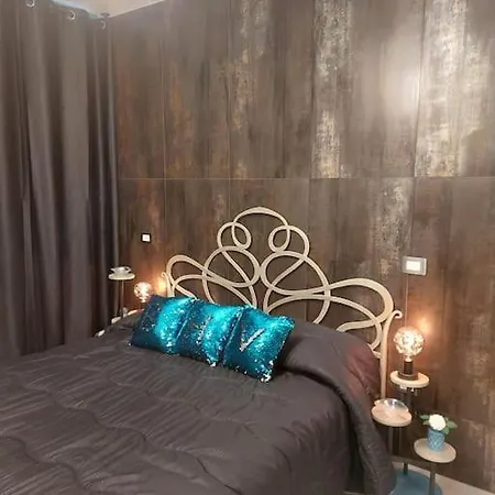 Apartment Blue Holidays