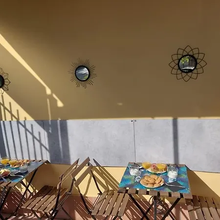 Apartment Blue Holidays Viareggio