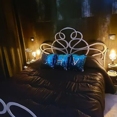 Apartment Blue Holidays *