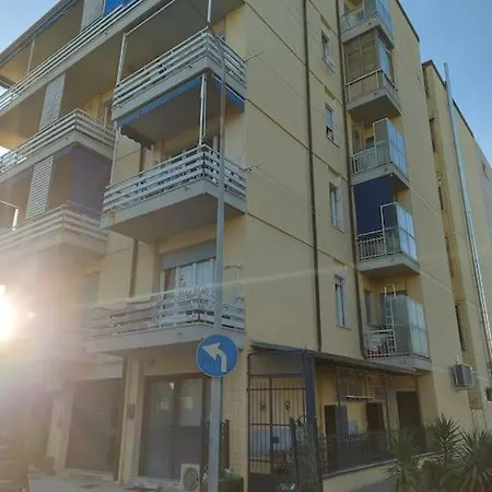 Apartment Blue Holidays