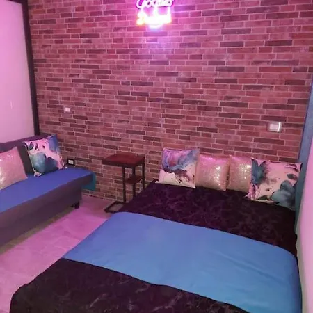 Apartment Blue Holidays Viareggio