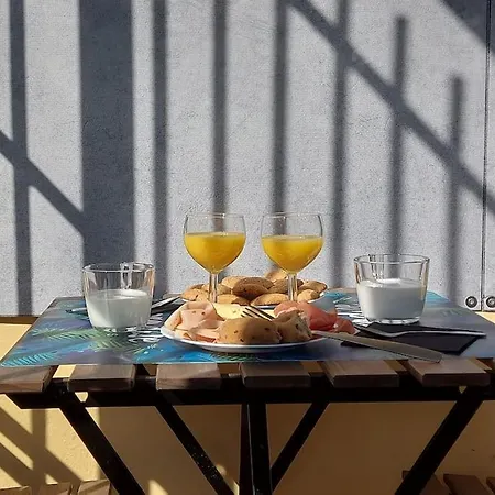 Blue Holidays Viareggio