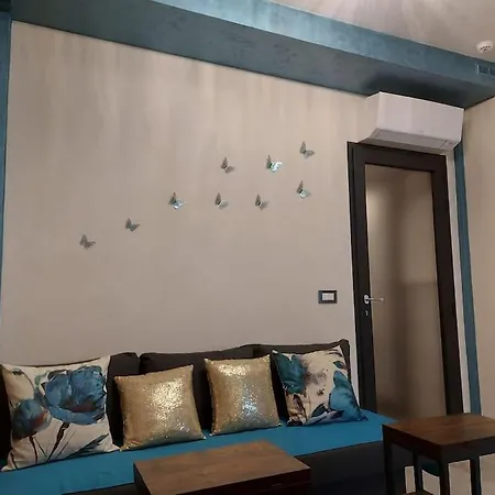 Apartment Blue Holidays