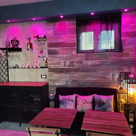 Apartment Blue Holidays Viareggio