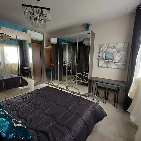 Apartment Blue Holidays