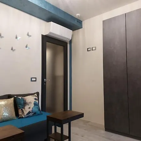 Apartment Blue Holidays Viareggio