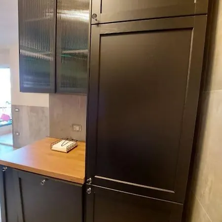 Apartment Blue Holidays Viareggio