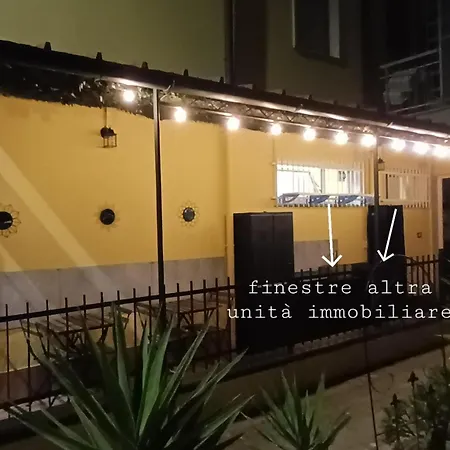 Blue Holidays * Viareggio