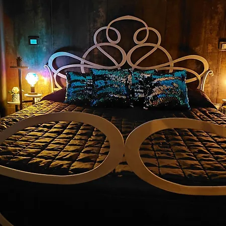 Blue Holidays Βιαρέτζιο