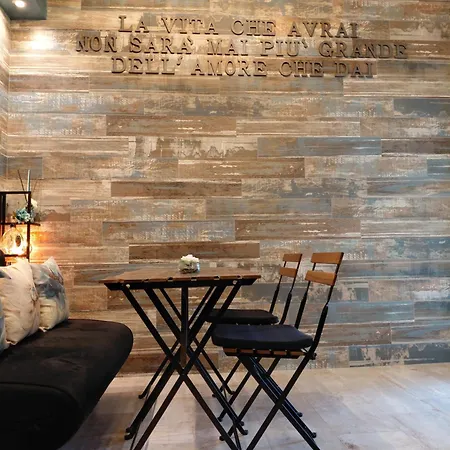 Blue Holidays Appartement