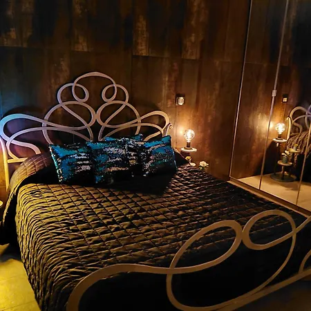 Διαμέρισμα Blue Holidays