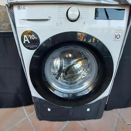 Blue Holidays Διαμέρισμα *