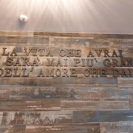 Διαμέρισμα Blue Holidays Βιαρέτζιο