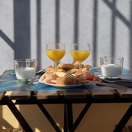 Blue Holidays * Βιαρέτζιο