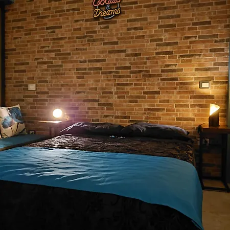 Blue Holidays Διαμέρισμα