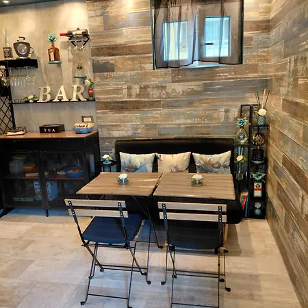 Blue Holidays Διαμέρισμα Βιαρέτζιο