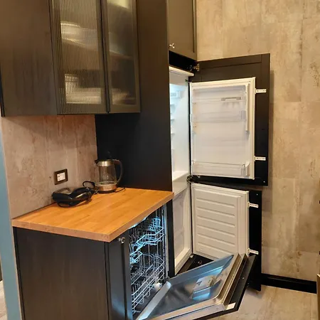 Blue Holidays * Βιαρέτζιο