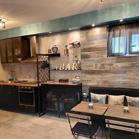 Blue Holidays Διαμέρισμα