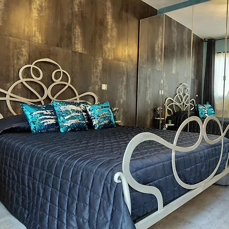 Διαμέρισμα Blue Holidays