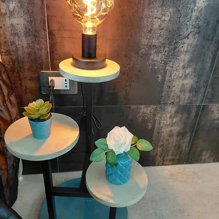 Blue Holidays Διαμέρισμα Βιαρέτζιο