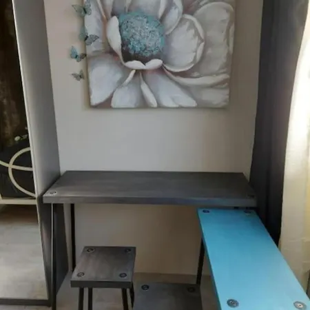 Blue Holidays Βιαρέτζιο