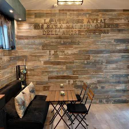 Blue Holidays Διαμέρισμα