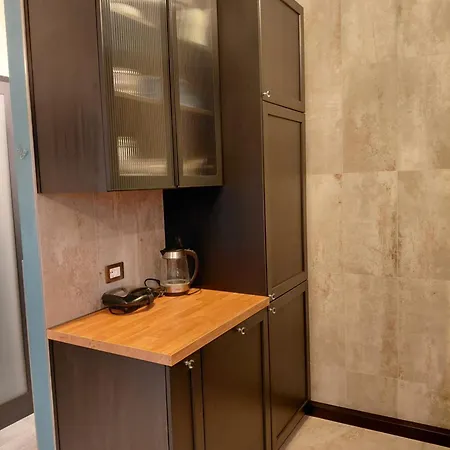 Διαμέρισμα Blue Holidays