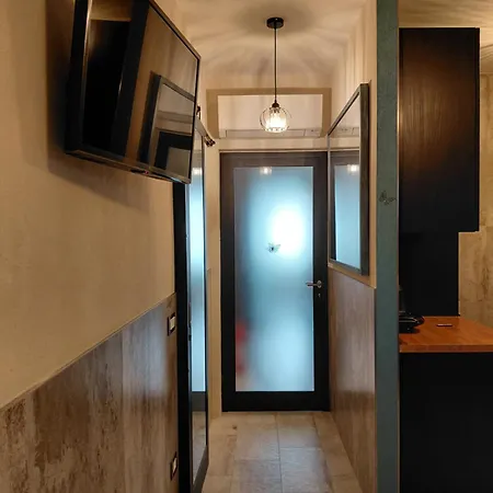 Blue Holidays Viareggio