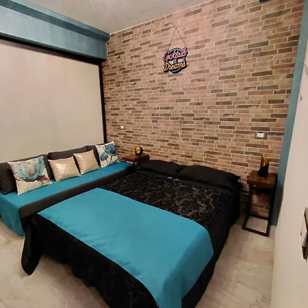 Appartement Blue Holidays