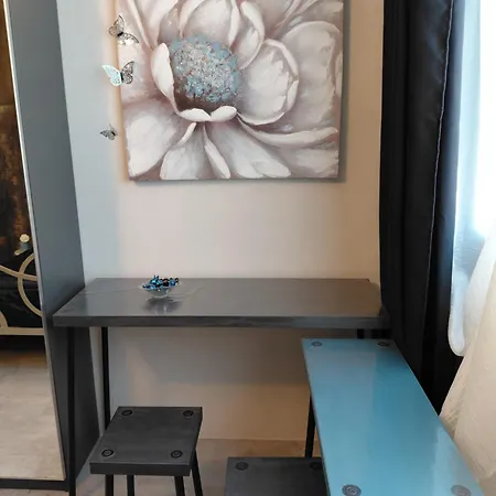 Appartement Blue Holidays *