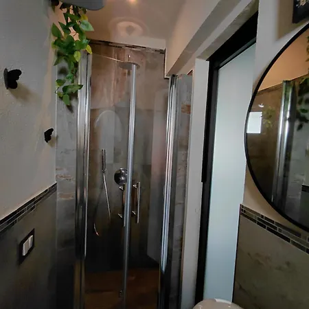 Διαμέρισμα Blue Holidays Βιαρέτζιο