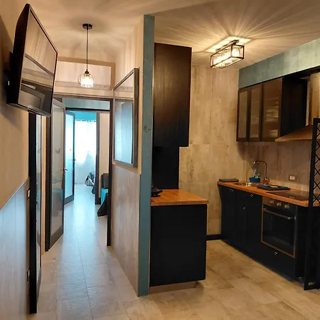 Διαμέρισμα Blue Holidays