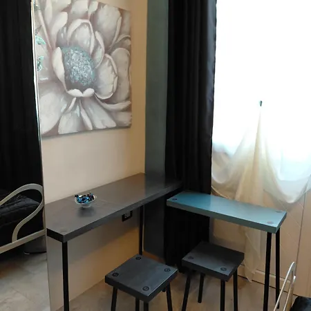 Blue Holidays Appartement *