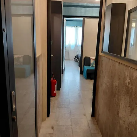 Διαμέρισμα Blue Holidays Βιαρέτζιο