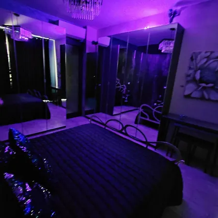 Blue Holidays Lägenhet