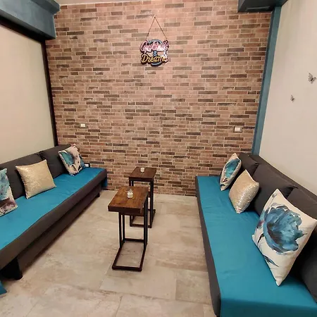 Blue Holidays Appartement