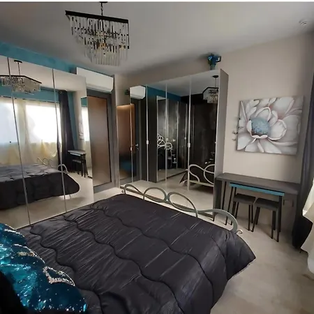 Blue Holidays Appartement