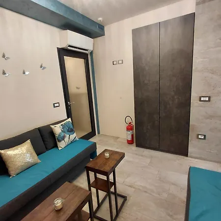 Blue Holidays Διαμέρισμα *