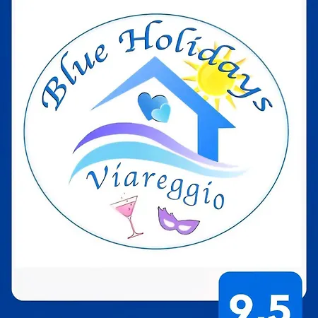 Blue Holidays * Viareggio