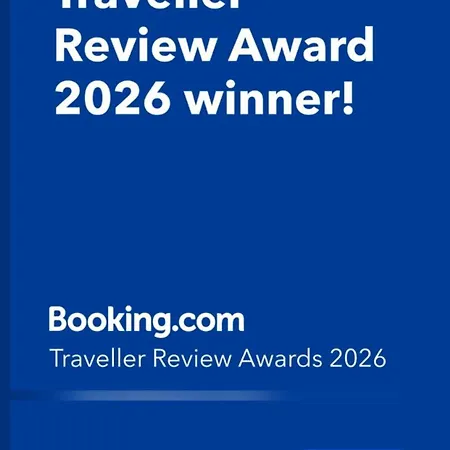 Διαμέρισμα Blue Holidays