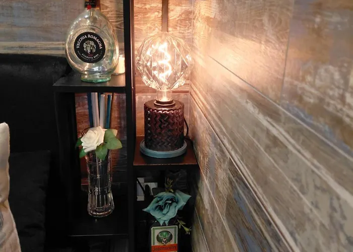 Blue Holidays Appartamento