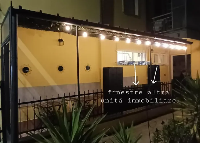 Blue Holidays * Viareggio