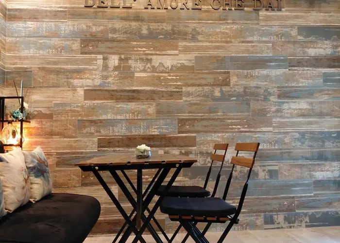 Blue Holidays Appartamento