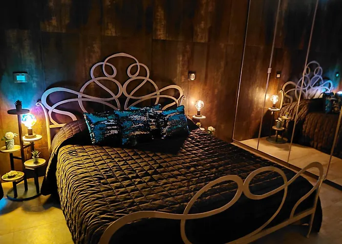 Appartamento Blue Holidays